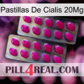 Cialis Pills 20Mg 10